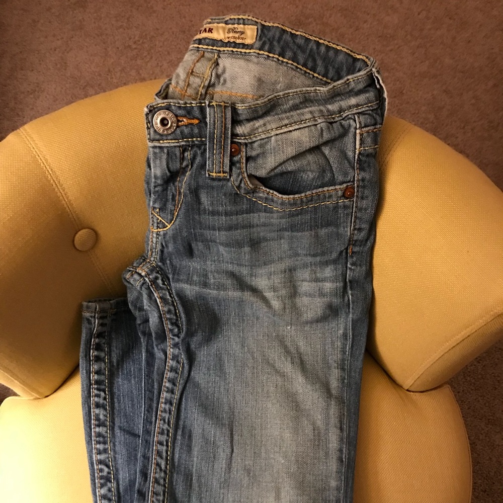 Jeans - Picture 2 of 2